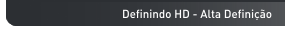Defining High Definition